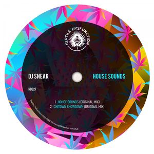 House Sounds