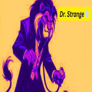 Dr Strange