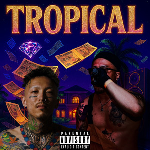 Tropical (feat. Green High)
