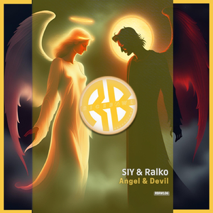 Angel & Devil (Radio Edit)