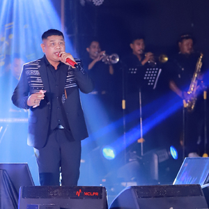 tedeh ateku kena (Live Konser)