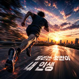 달리는 것만이 내 인생
