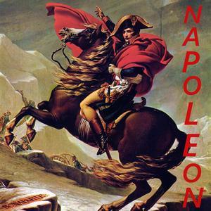 Napoleon (feat. Najeeriii & Quada)