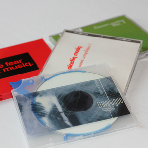 Channel 37 (B-side Mix)