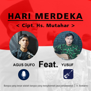 Hari Merdeka (Cover Version)