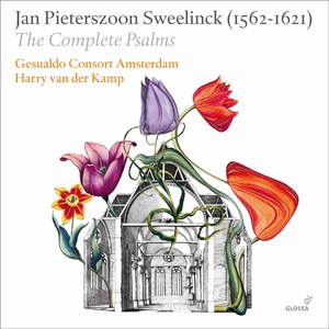 Psalm 5 "Aux parolles que je veux dire", SwWV 332