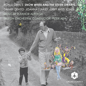 Snow-White and the Seven Dwarfs:Celebration Dance