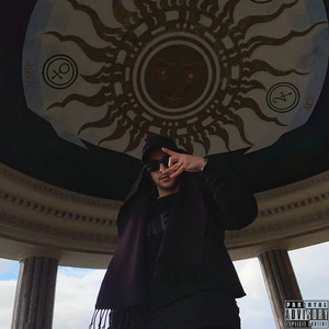 Ice Cream Man (Prod. by dddjdooo & phormantha)