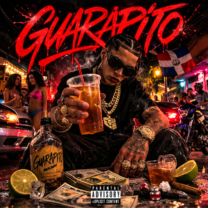 Guarapito