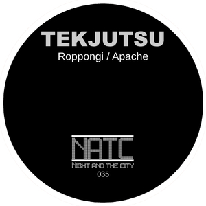 Roppongi (Original Mix)