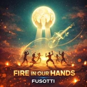 Fire in our hands