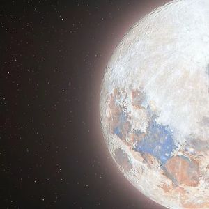 奔月计划（prod.by MORROW)