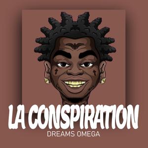 LA CONSPIRATION