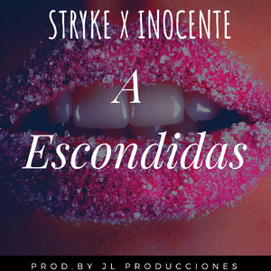 A Escondidas