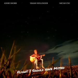 Flight I Should've Missed