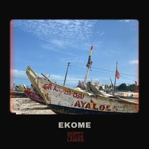 Ekome