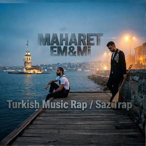 Ayçiçeğim I Turkish Music Rap Arabesk Hip-Hop 2026
