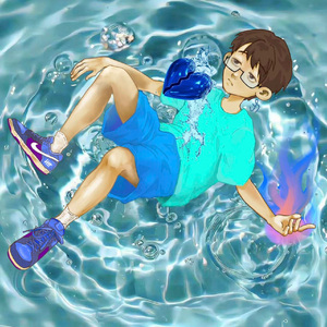 Silence（Prod.by Echo43)