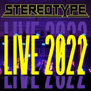 StereoType (Live)