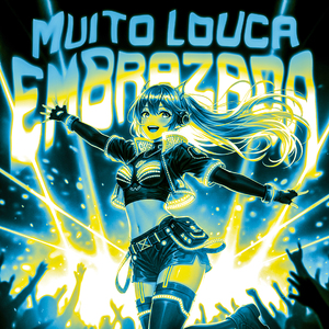 Muito Louca Embrazada (Ultra Slowed)