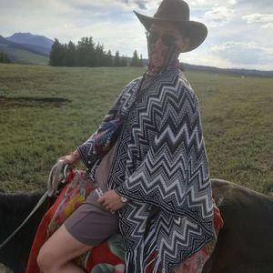 Rain and dew in the forest（林间雨露）