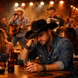 Saudade Que Não Passa