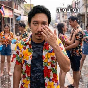 สาดน้ำตา (DEMO)