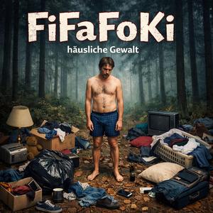 häusliche Gewalt