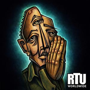 TAKING ALL FADES 5 (Plenty People Prayed) Art by DYEZ TAFK)