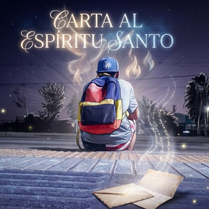 Carta al Espiritu Santo