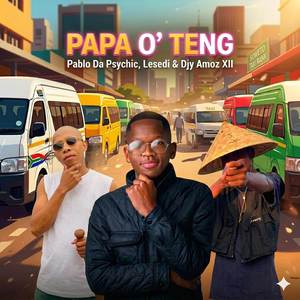 PAPA O' TENG