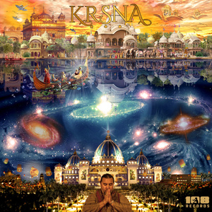 Radhe Jaya Jaya by Rupa Goswami (1493-1564) (Melody by Tribhuvanesh Das)