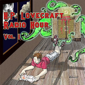 C'thulhu and the R'lyeh Riders