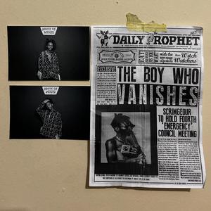 Nibiru. (feat. Marawa)