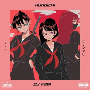 Kunoichi