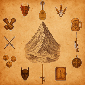 Landes, O Sentinela da Ordem