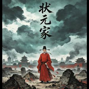 状元坟