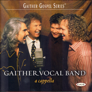Medley: Leave It There/What A Friend We Have In Jesus (A Cappella Version)
