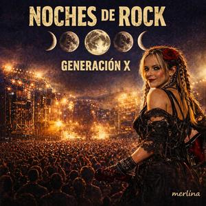 Noches de Rock / Generación X