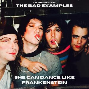 She Can Dance Like Frankenstein