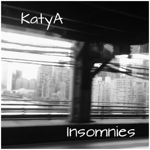 Insomnies