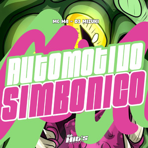 Automotivo Simbonico