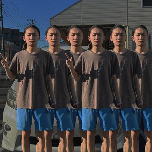 現: 自己嫌悪 (setsuna__ Remix)