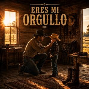 eres mi orgullo hijo
