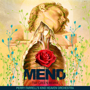 Mend (Tim Green Edit)