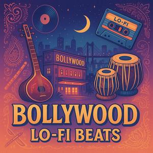 Bollywood Night Focus (feat. Shreya Ghusal) (Chill Version)