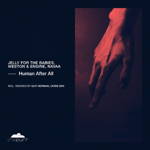 Human After All (Guy Herman, Chris Sen Remix)