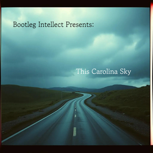 This Carolina Sky