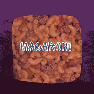 Macaroni