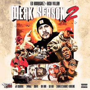 JAMES FRANCO (feat. Go Boi & Thakutthroat Kodiene)